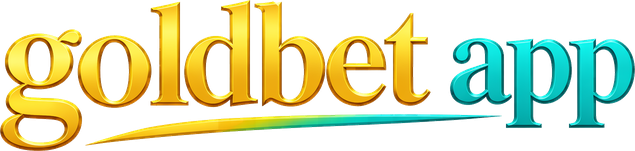goldbet app লোগো